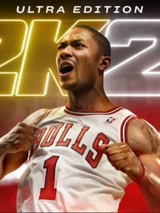 NBA 2K27 Ultra Edition – PS 5 – Playstation 5 GLOBAL