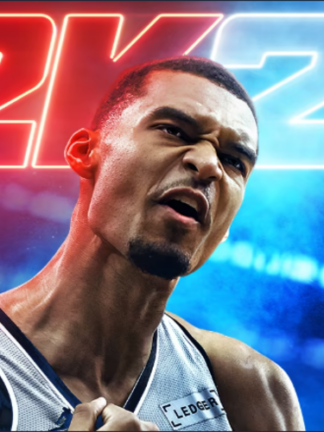 NBA 2K27 – PS 5 – Playstation 5 GLOBAL