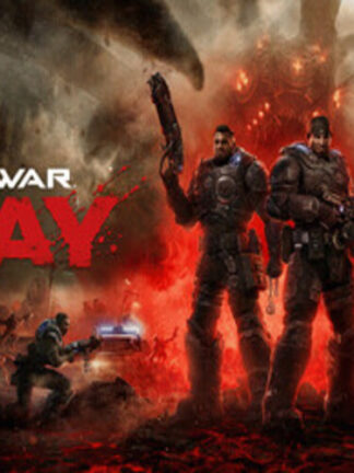 Gears of War: E-Day Premium Edition – PC – Steam GLOBAL