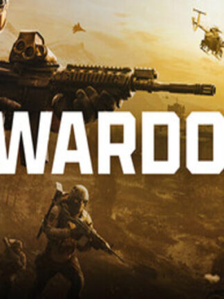 WARDOGS – PC – Steam GLOBAL