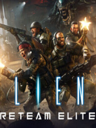 Aliens: Fireteam Elite 2 – PS 5 – Playstation 5 GLOBAL