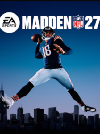 EA SPORTS Madden NFL 27 – PS 5 – Playstation 5 GLOBAL
