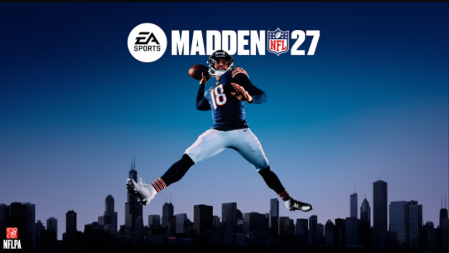 EA SPORTS Madden NFL 27 – PS 5 – Playstation 5 GLOBAL