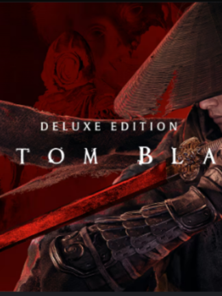 Phantom Blade Zero Digital Deluxe Edition – PC – Steam GLOBAL