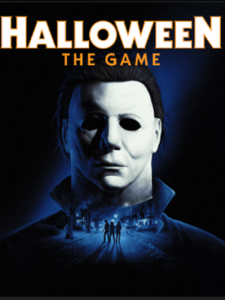 Halloween: The Game – PC – Steam GLOBAL