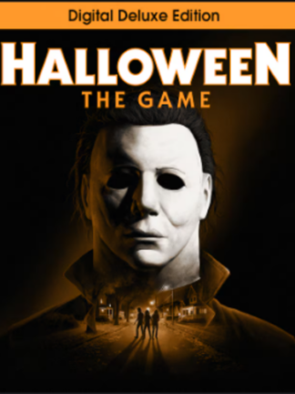 Halloween: The Game Deluxe Edition – PS 5 – Playstation 5 GLOBAL