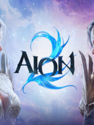AION 2 Ultimate – PC – Steam GLOBAL