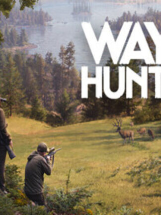 Way of the Hunter 2 – PC – Steam GLOBAL