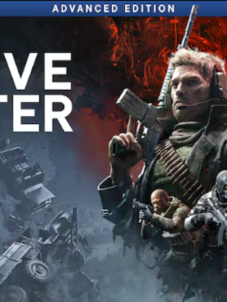 Active Matter Advanced Edition – PC – Steam GLOBAL