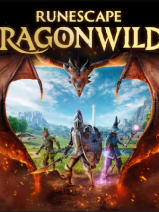 RuneScape: Dragonwilds – PC – Steam GLOBAL