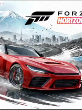 Forza Horizon 6 Standard Edition –PS 5 – Playstation 5 GLOBAL