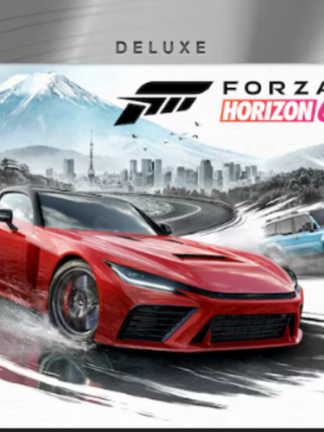 Forza Horizon 6 Deluxe Edition –PS 5 – Playstation 5 GLOBAL
