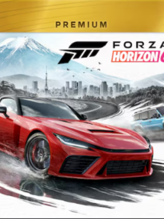 Forza Horizon 6 Premium Edition –PS 5 – Playstation 5 GLOBAL