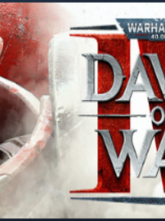 Warhammer 40,000: Dawn of War IV 4 – PC – Steam GLOBAL