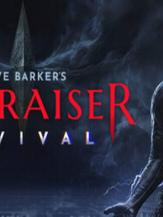 Clive Barker's Hellraiser: Revival Deluxe Edition – PC – Steam GLOBAL